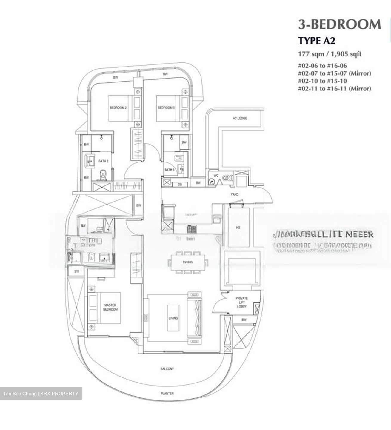 Cape Royale (D4), Condominium #485573161